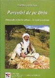 Povestiri de pe Drin. Etnografie si folclor albanez in studii si articole