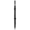 Umbrela, negru, 130 cm - 3
