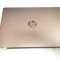 Capac display Laptop, HP, Pavilion 13-AN, L37368-001, auriu
