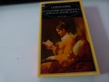 O calatorie sentimentala, Jurnal pt. Luiza - Laurence Stern