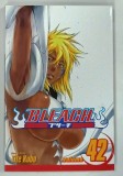 BLEACH , VOLUME 42 , story and art by TITE KUBO ,2022 , BENZI DESENATE *