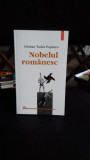 NOBELUL ROMANESC - CRISTIAN TUDOR POPESCU