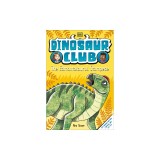 Dinosaur Club: The Edmontosaurus Stampede