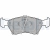 DELPHI LP1231 set placute frana,frana disc