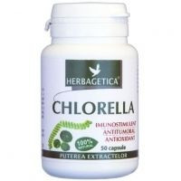 CHLORELLA 30CPS foto