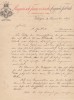 Fabrica de coniac frantuzesc Siria Marty-Vilagos 1895