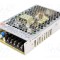 Alimentator pulsatoriu MEAN WELL 75,6W 27VDC pentru &icirc;ncastrare modulară