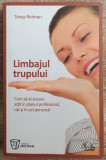 Limbajul trupului - Tonya Reiman