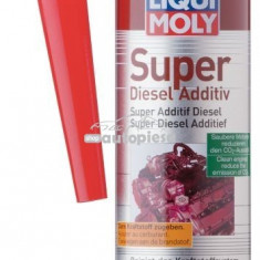 Aditiv Super Diesel Liqui Moly 250 ml 8379