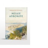 Mesaje athonite - Gheronda Iosif Vatopedinul, Monahia Parascheva Enache