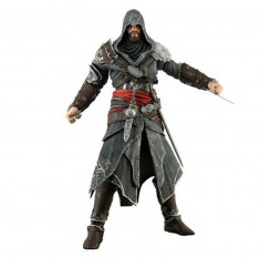 Figurina Ezio Auditore da Frrenze assassin&amp;#039;s creed 18 cm NECA foto