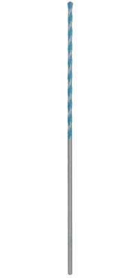 Bosch Burghiu multifunctional CYL-9 Multi Construction, 8x350x400mm ProAdvanced PowerfulTools foto