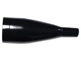 Izolator Negru PVC 99mm 5kV
