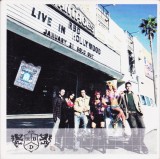 CD Pop: RBD - Live in Hollywood ( 2005, original - vezi descriere )