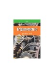 Trigonometrie pentru toţi &ndash; clasele a IX-a &ndash; a X-a - Paperback brosat - Cătălin Eugen Nachila, Petre Năchilă - Nomina