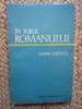 IN JURUL ROMANULUI - SILVIAN IOSIFESCU