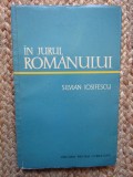 IN JURUL ROMANULUI - SILVIAN IOSIFESCU