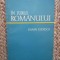 IN JURUL ROMANULUI - SILVIAN IOSIFESCU