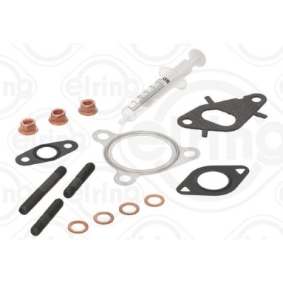 Elring Set montaj, turbocompresor foto