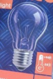 Bec incandescent Soleo 150W, Becuri incandescente, E27, Calda (2000 - 3499 K)