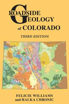 Roadside Geology of Colorado foto