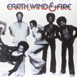 That&#039;s The Way Of The World - Vinyl | Earth, Wind &amp; Fire