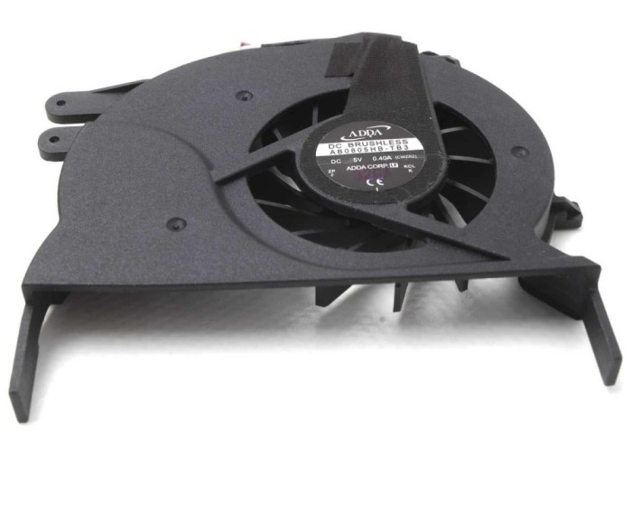 Cooler laptop Acer Aspire AS3682, Aspire AS3683, Aspire AS5570, Aspire AS5571, Aspire AS5572, Aspire AS5573,