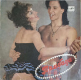 Disc vinil, LP. LAMBADA-C. DE OLIVERA