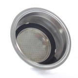 Filtru pentru doua cesti DeLonghi EasyClean DLSC401 - 5513281001