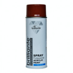 VOPSEA SPRAY MARO CUPRU (RAL 8004) 400 ml BRILLIANTE