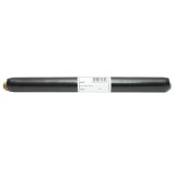 Teava inox 500mm, flexibil 1/2 cu izolatie EPDM pentru panouri solare