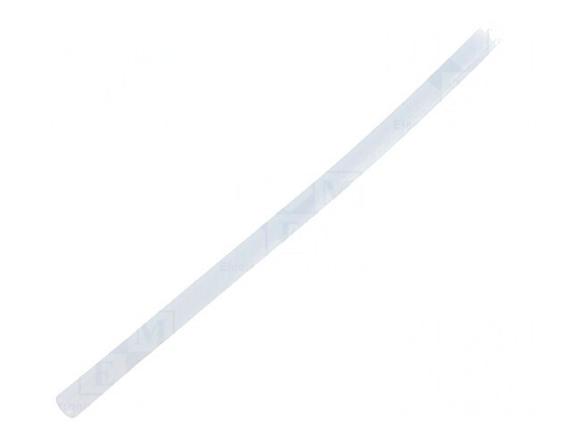 Manșon Termocontractabil Flexibil 3,2mm