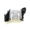 Intercooler OEM/OES (Behr/Mahle), VOLKSWAGEN CRAFTER, 10.2016-; TRANSPORTER/MULTIVAN/CARAVELLE T6, 04.2015- motor 2,0 TDI, aluminiu/ plastic brazat,