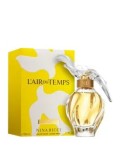 Cumpara ieftin Apa de toaleta Nina Ricci L'Air du Temps, 50 ml, pentru femei