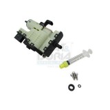 Meat &amp;amp; Doria Modul de livrare, injectie aditiv