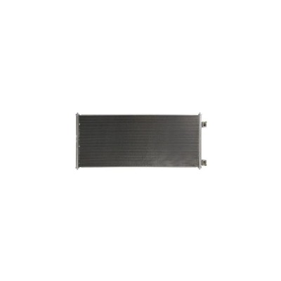 Radiator Clima Ford Transit Platou Sasiu Fm Fn Denso Dcn10032 foto