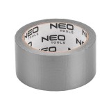Banda adeziva pentru reparatii 48mmx20m, Neo Tools 56-040 HardWork ToolsRange