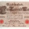 Germania 1000 1 000 Mark Marci 1910 P-44b Seria 0662876