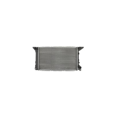 Radiator apa FORD TRANSIT caroserie E DENSO DRM10100 foto