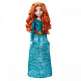 Papusa Printesa Merida, +3 ani, Disney Princess