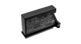 Cameron Sino 2600mAh LG VR34406LV,VR34408LV,VR5902LVM,VR5940L,VR5942L,VR5943L,VR6170LVM,VR6171LVM,VR62601LV,VR64607LV Baterie