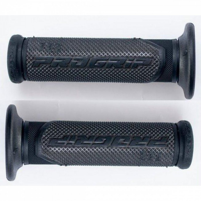 Mansoane Progrip 732- capat deschis; ghidon 22mm; L 125mm Culoare Negru Cod Produs: MX_NEW 06302196PE