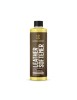 Ulei Tratare Piele Auto LEATHER EXPERT Leather Softener 250ml, Balsam Profesional, Curatare si Hranire, Miros Natural