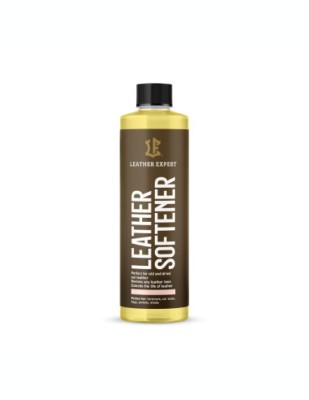 Ulei tratare piele auto LEATHER EXPERT Leather Softener 250ml foto