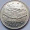 10 pence 2003 Gibraltar, 4th portrait, km#776