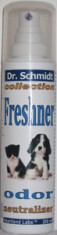 Dr. Schimdt FRESHNER 200 ml - Neutralizant mirosuri foto