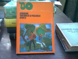 Almanahul V&acirc;nătorului și Pescarului Sportiv 1980, ediție bibliofilă - 205 pagini