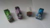 Bnk jc Set 4 figurine Thomas &amp; Friends