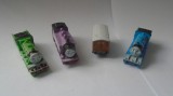 bnk jc Set 4 figurine Thomas &amp; Friends