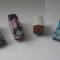 bnk jc Set 4 figurine Thomas &amp; Friends